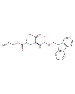 Astatech FMOC-DAP(ALLOC)-OH; 1G; Purity 95%; MDL-MFCD00273468